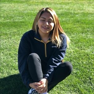 Meet your Posher, Jordyn